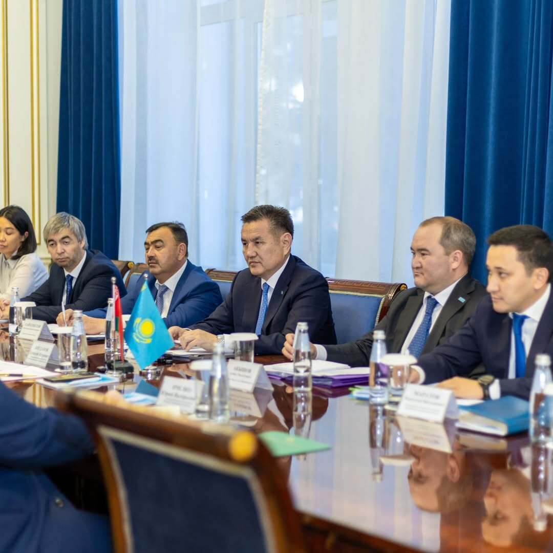 В рамках подготовки к проведению V Международного форума «Pro Молоко’26» и выставки «QazaqSut» Управлением туризма Восточно-Казахстанской области приглашены представители дипломатического корпуса Республики Казахстан.