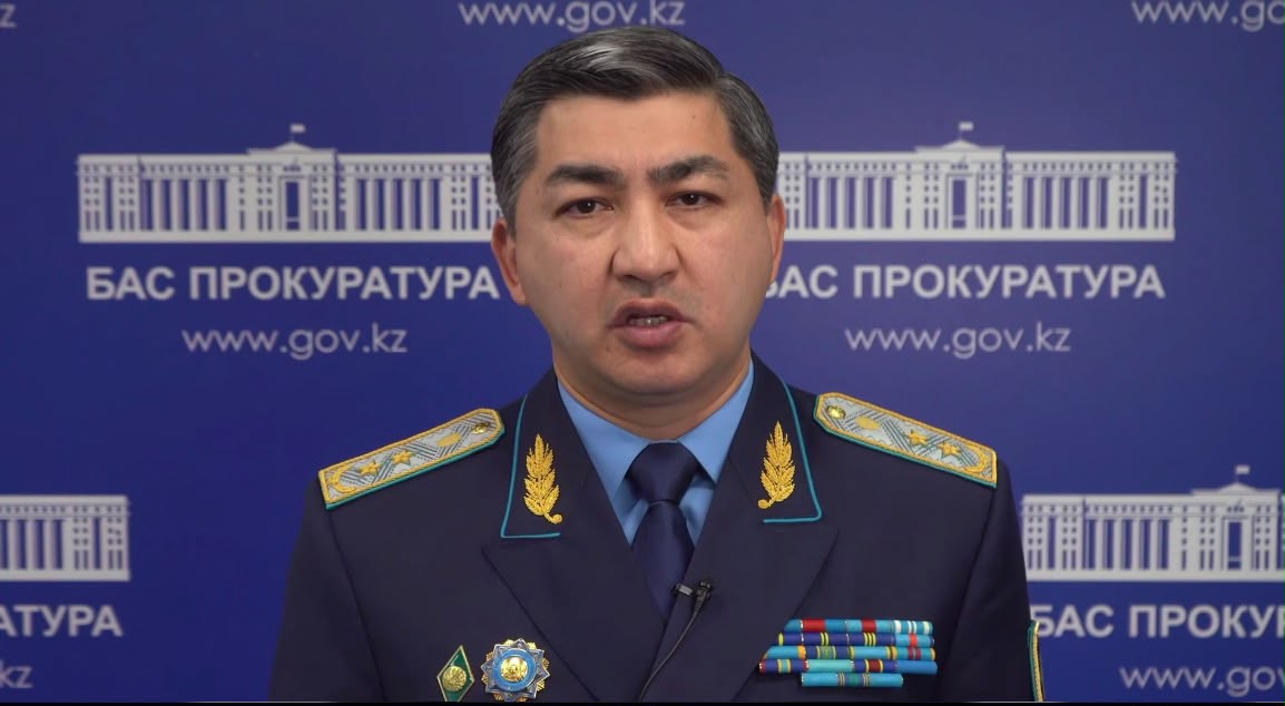 Новая Конституция усилила гарантии личной свободы и справедливого правосудия