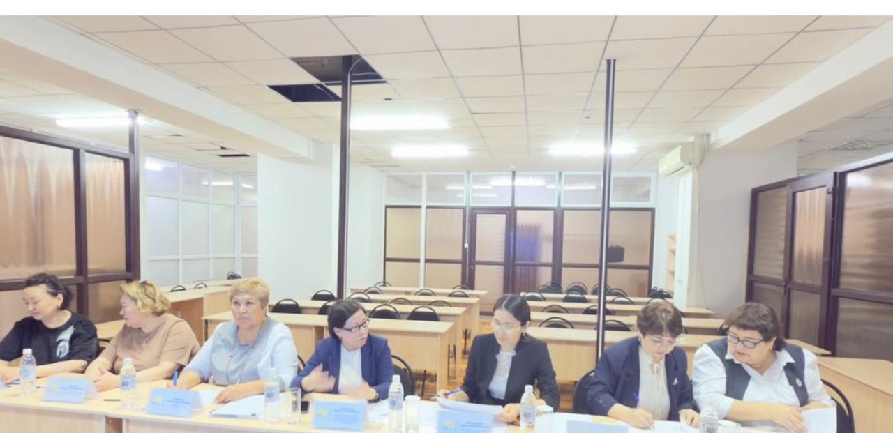 Два педагога из Актюбинской области представят регион на республиканском конкурсе
