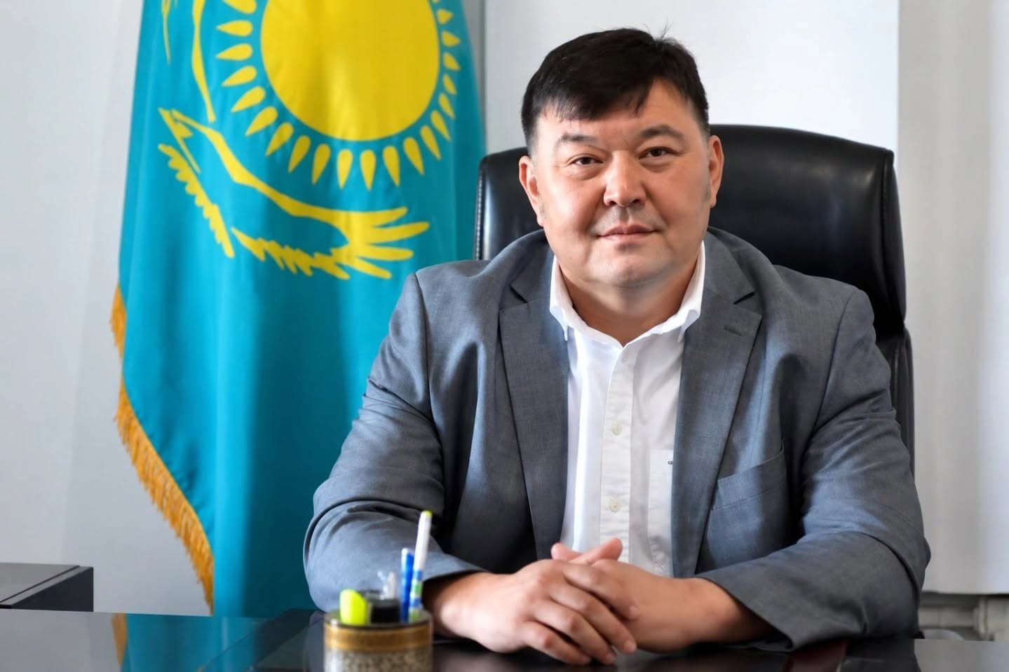 Құрметті денсаулық сақтау саласының ардагерлері мен қызметкерлері!