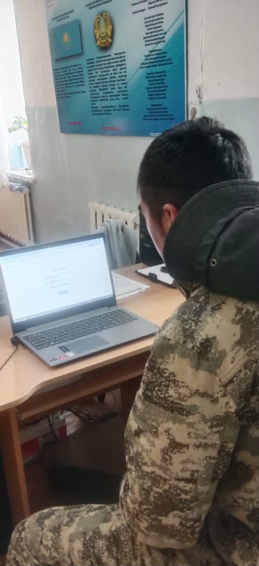 Иформационно-разъяснительная работа