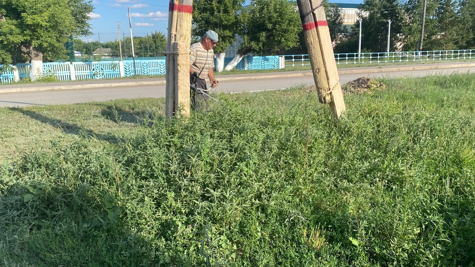 Таза Қазақстан