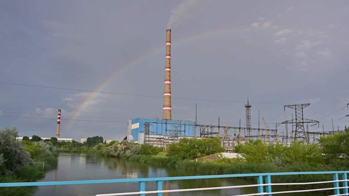 На ремонт электростанций в текущем году выделено 384 млрд теңге
