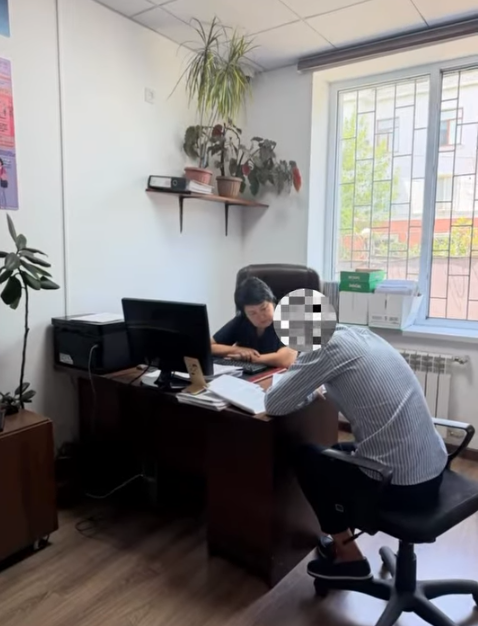 Проводится оперативно-профилактическое мероприятие «Тұрмыс»