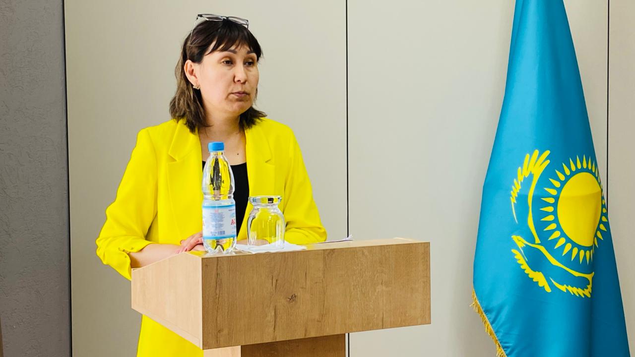 Депутаты районного маслихата рассмотрели исполнение бюджета за 2025 год