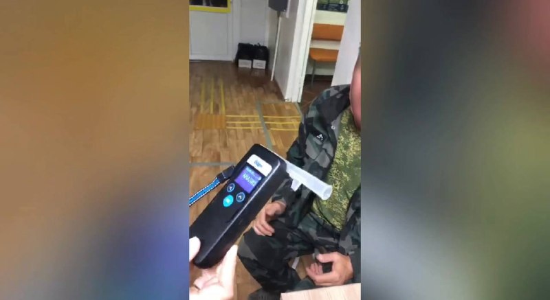 «Безопасная дорога»: в области Абай пресечено управление скутером в состоянии алкогольного опьянения.