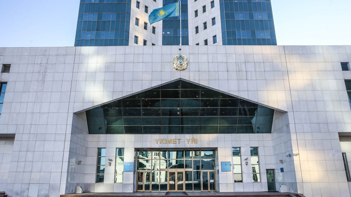 В Астане за счет возвращенных активов построят новую школу на 1200 учеников
