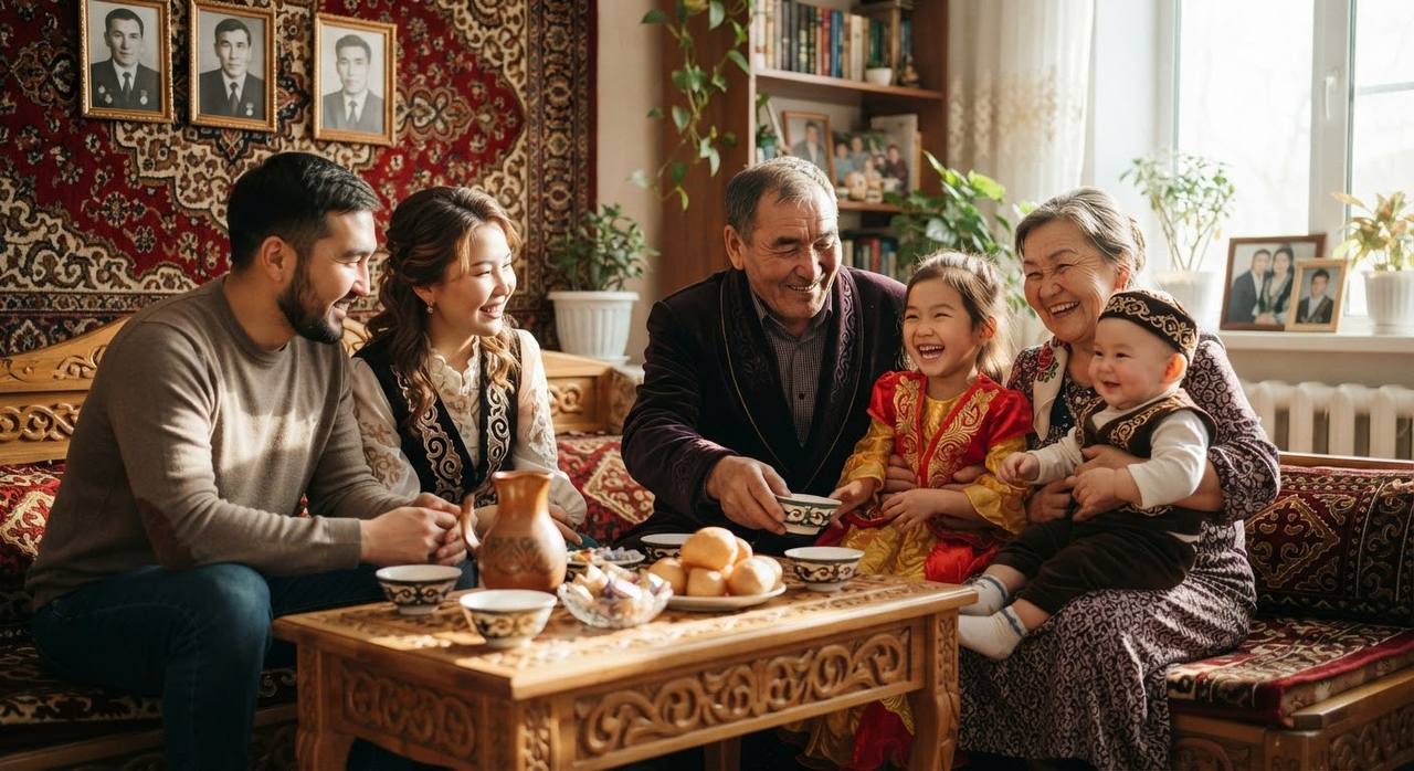 Профессиональная приемная семья