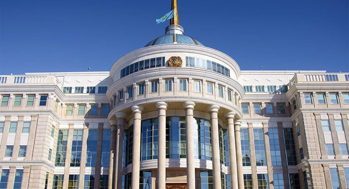 Президент направил поздравительные телеграммы по случаю Дня независимости Пакистана