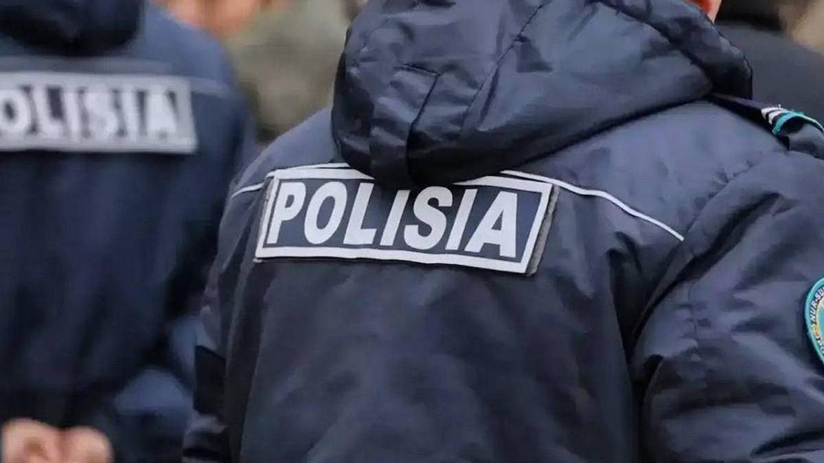 В рамках акции «Спросите нас. Мы рядом» проведена профилактическая работа