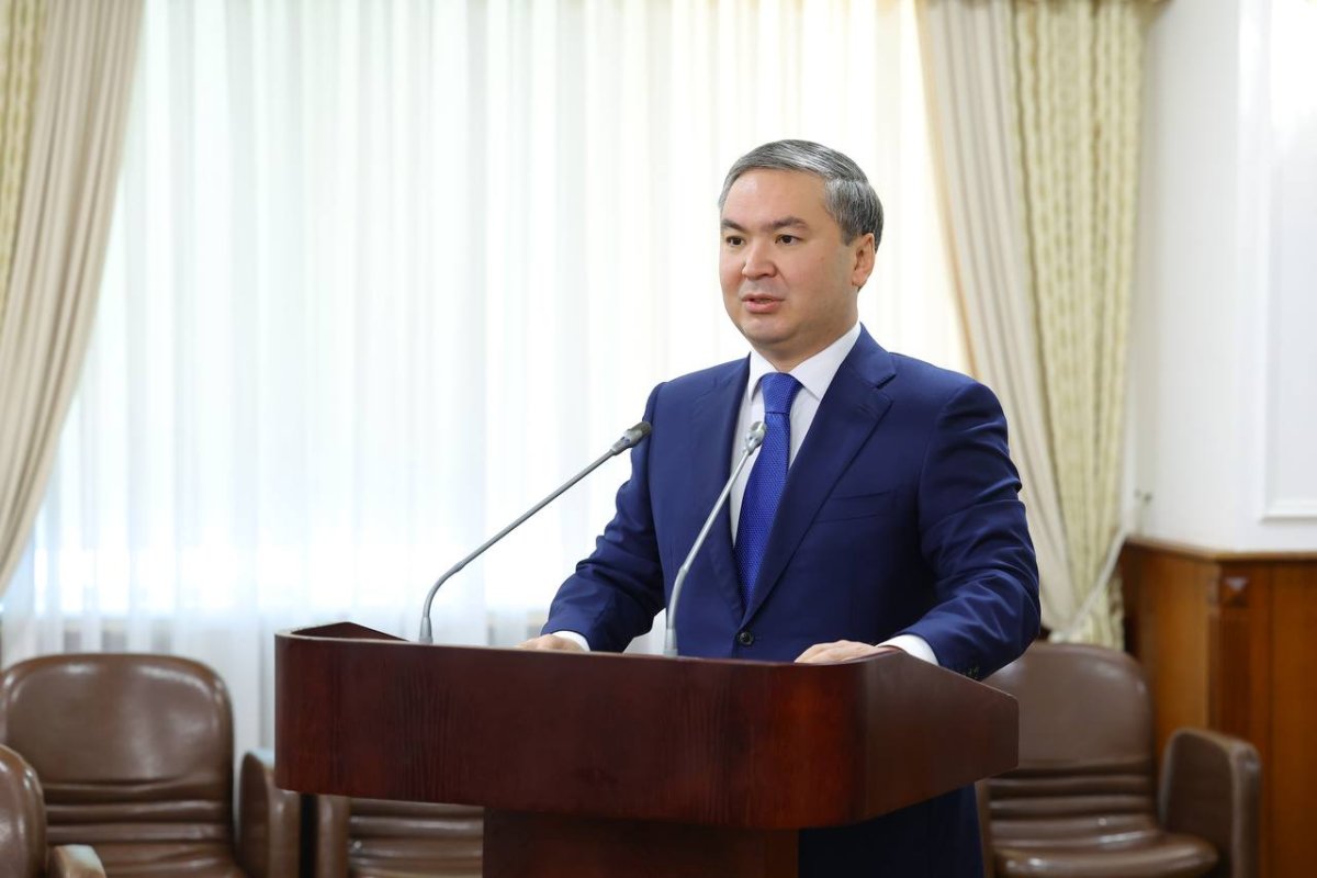 98% соцобъектов в Казахстане готовы к отопительному сезону