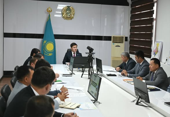 Вопросы проработаны, задачи конкретизированы