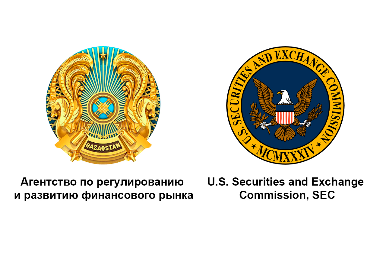 Глава Агентства встретилась с помощником Госсекретаря США Полом Капуром