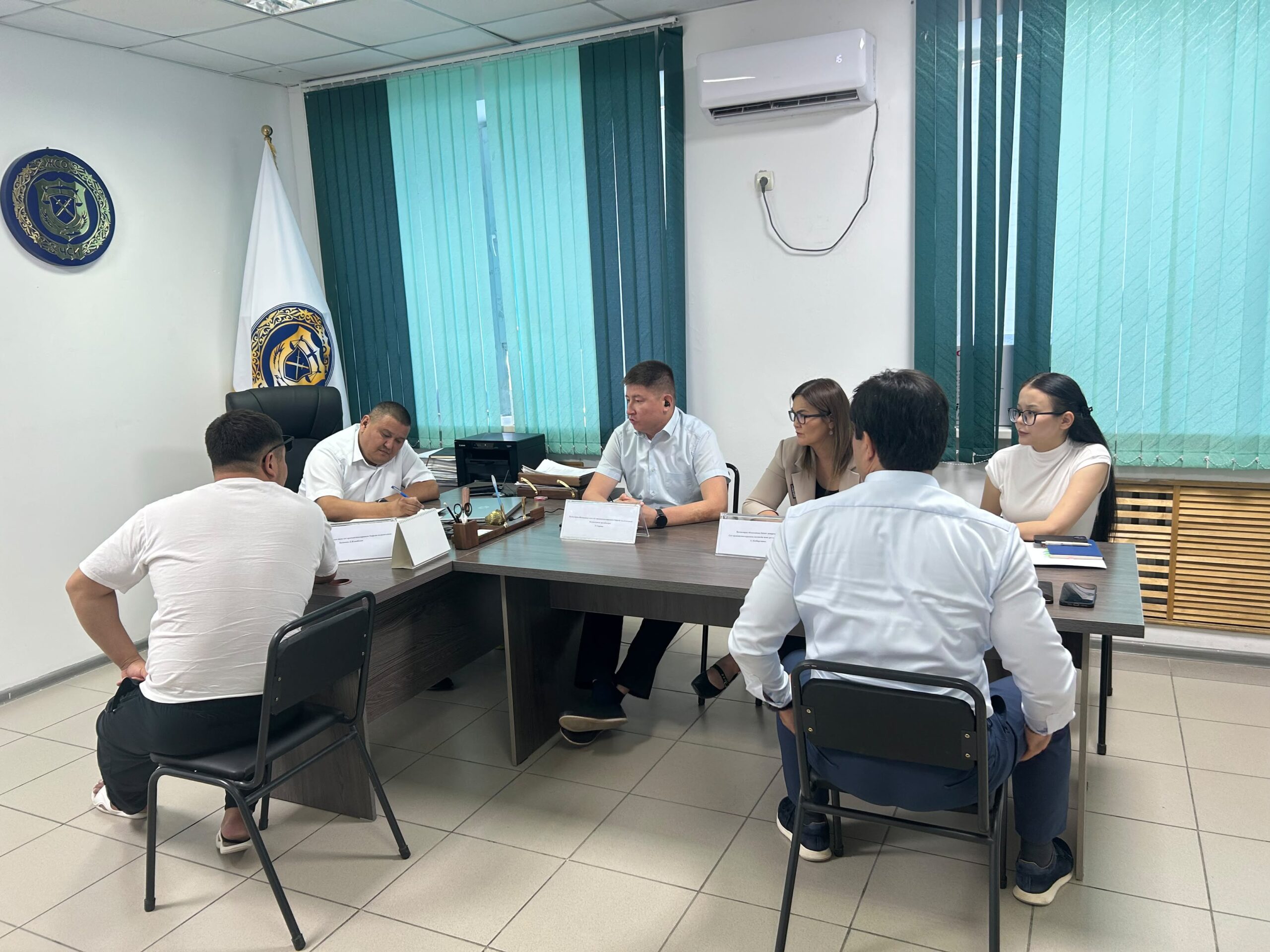 Организована акция «День открытого исполнительного производства»