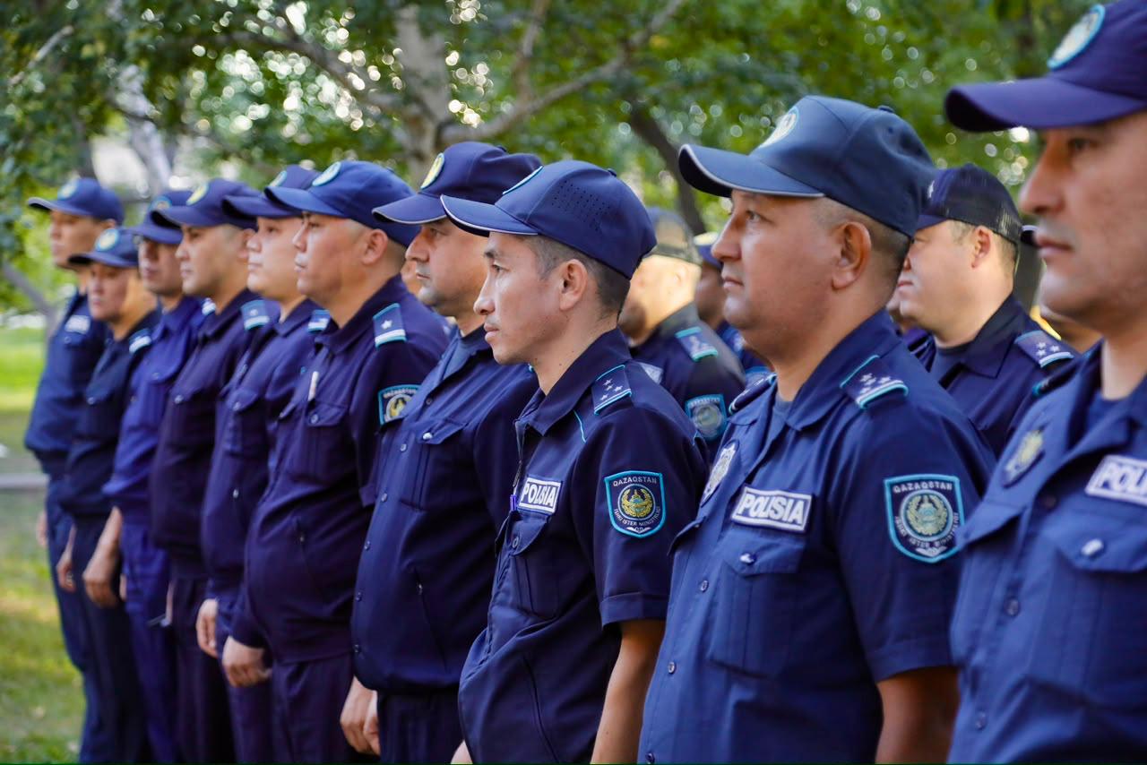 Рейды чистоты и порядка: в районе Сарыарка выявили порядка 3,8 тысячи нарушений благоустройства