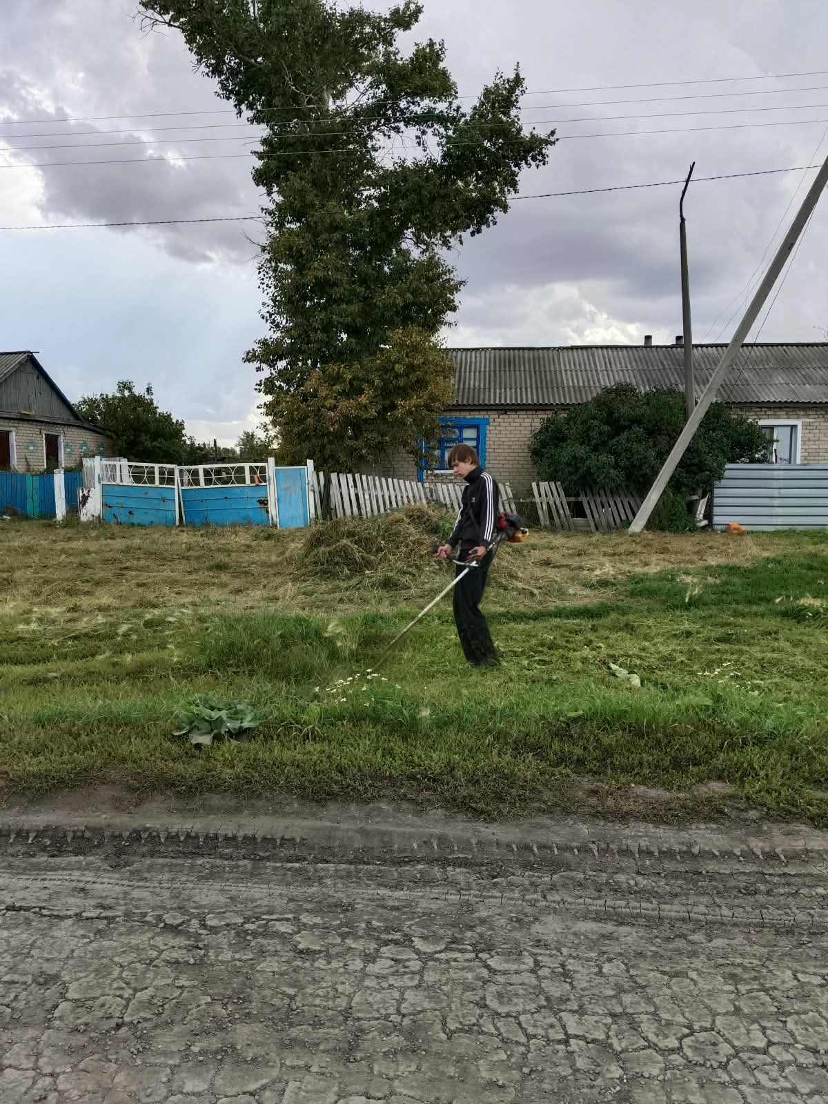 Таза Қазақстан