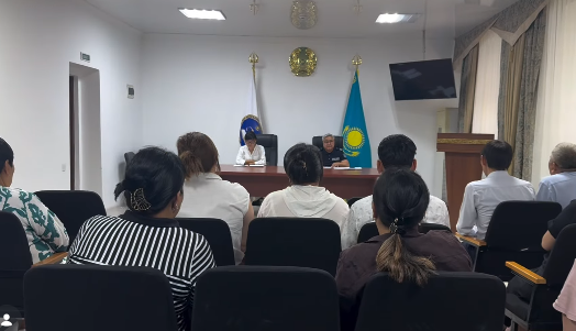 Профилактика — основа безопасного поведения на дороге