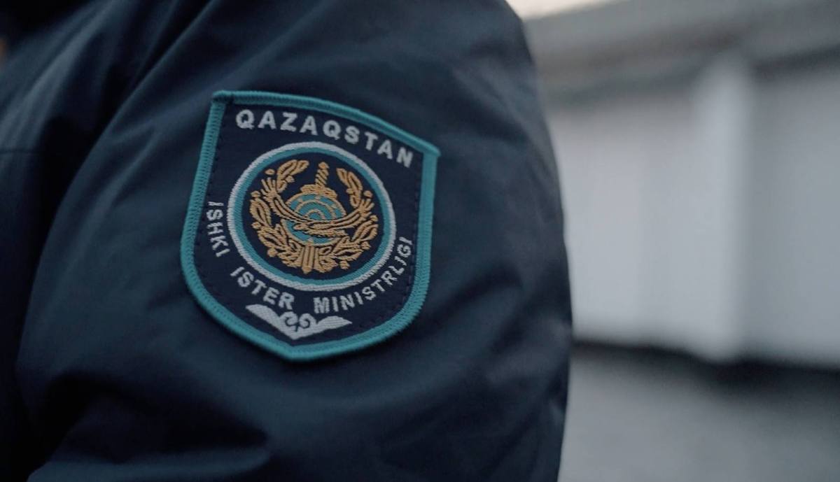 Полицейские пресекли факт вымогательства денежных средств в ВКО