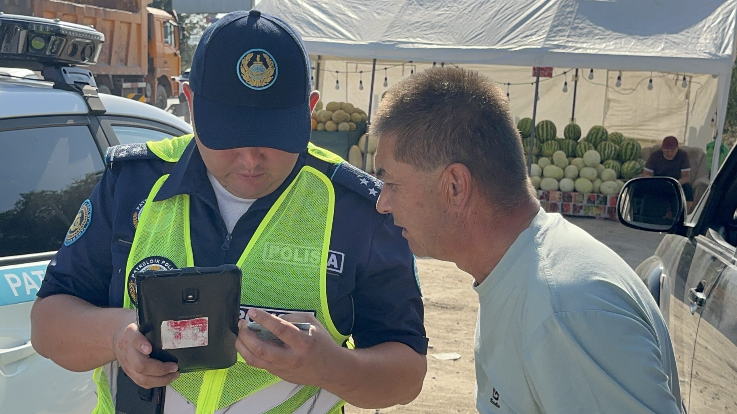 С 15 АВГУСТА НА ТЕРРИТОРИИ АЛМАТИНСКОЙ ОБЛАСТИ НАЧАЛОСЬ ОПЕРАТИВНО-ПРОФИЛАКТИЧЕСКОЕ МЕРОПРИЯТИЕ «ВНИМАНИЕ, ДЕТИ!», КОТОРОЕ ПРОДЛИТСЯ ДО 20 АВГУСТА.