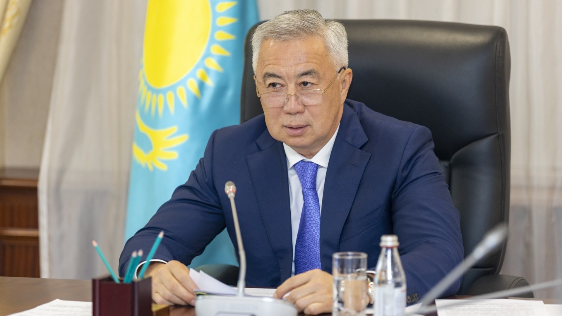 На заседании Проектного офиса обсудили развитие безналичных платежей