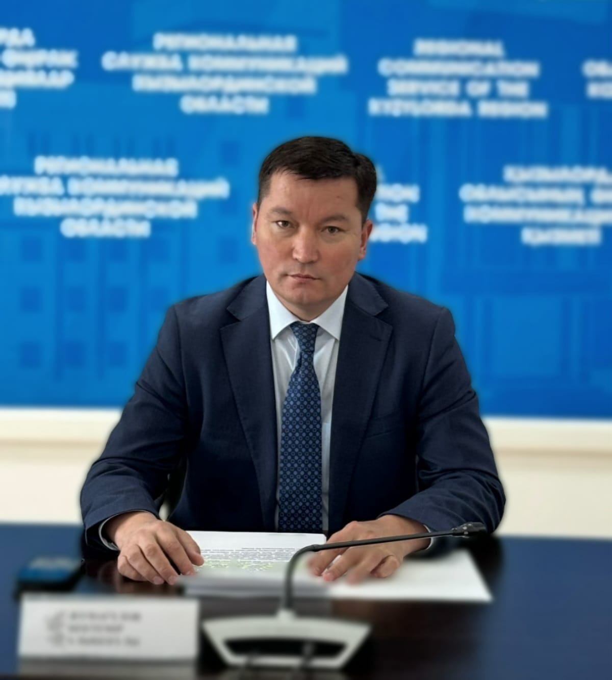 Разъяснение руководителя департамента Б. Жумагулова о мерах по предупреждению производственного травматизма