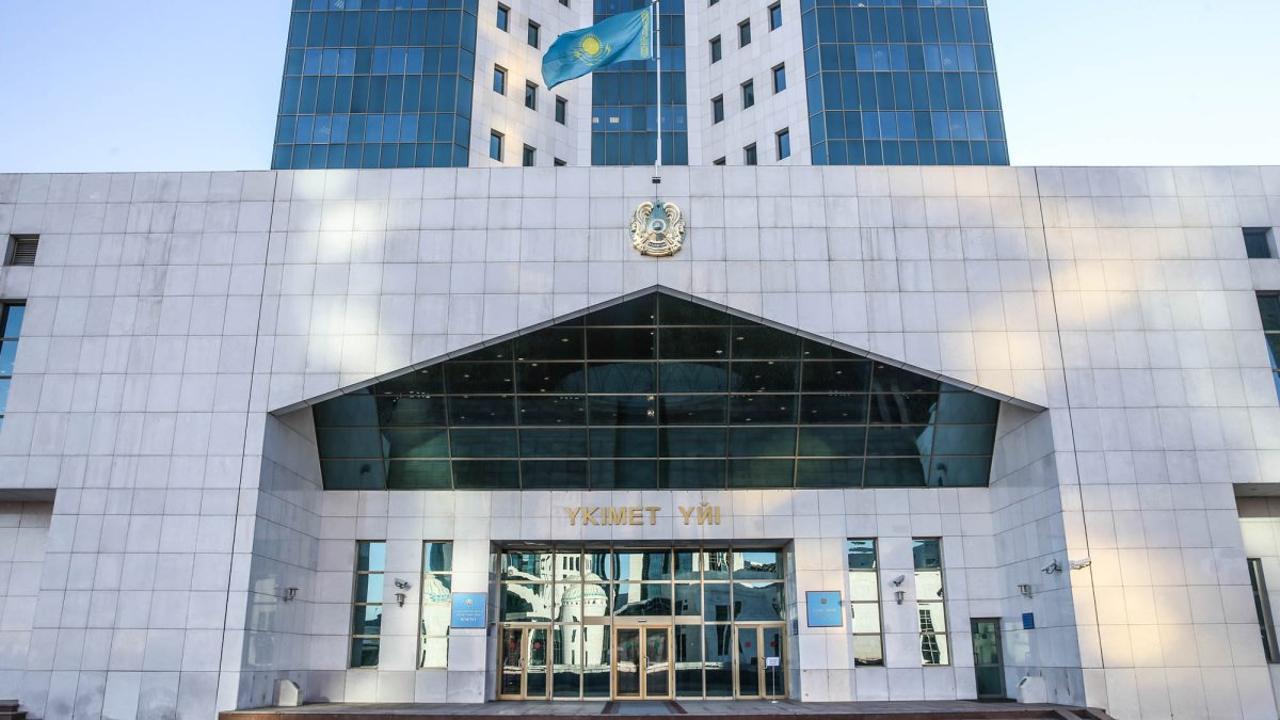 На возвращенные активы в Жамбылской области газифицируют села с охватом свыше 80 тыс. человек