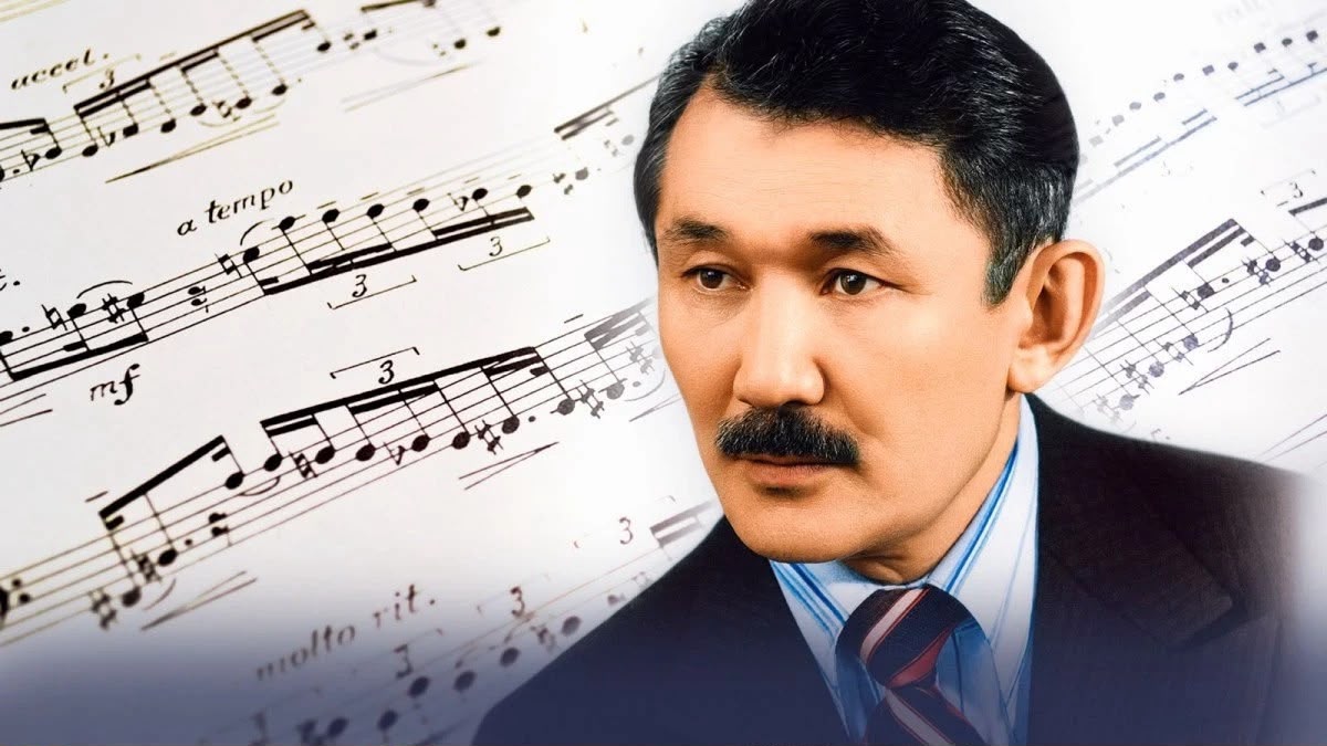 Медаль «Шәмші Қалдаяқов» появится в Казахстане