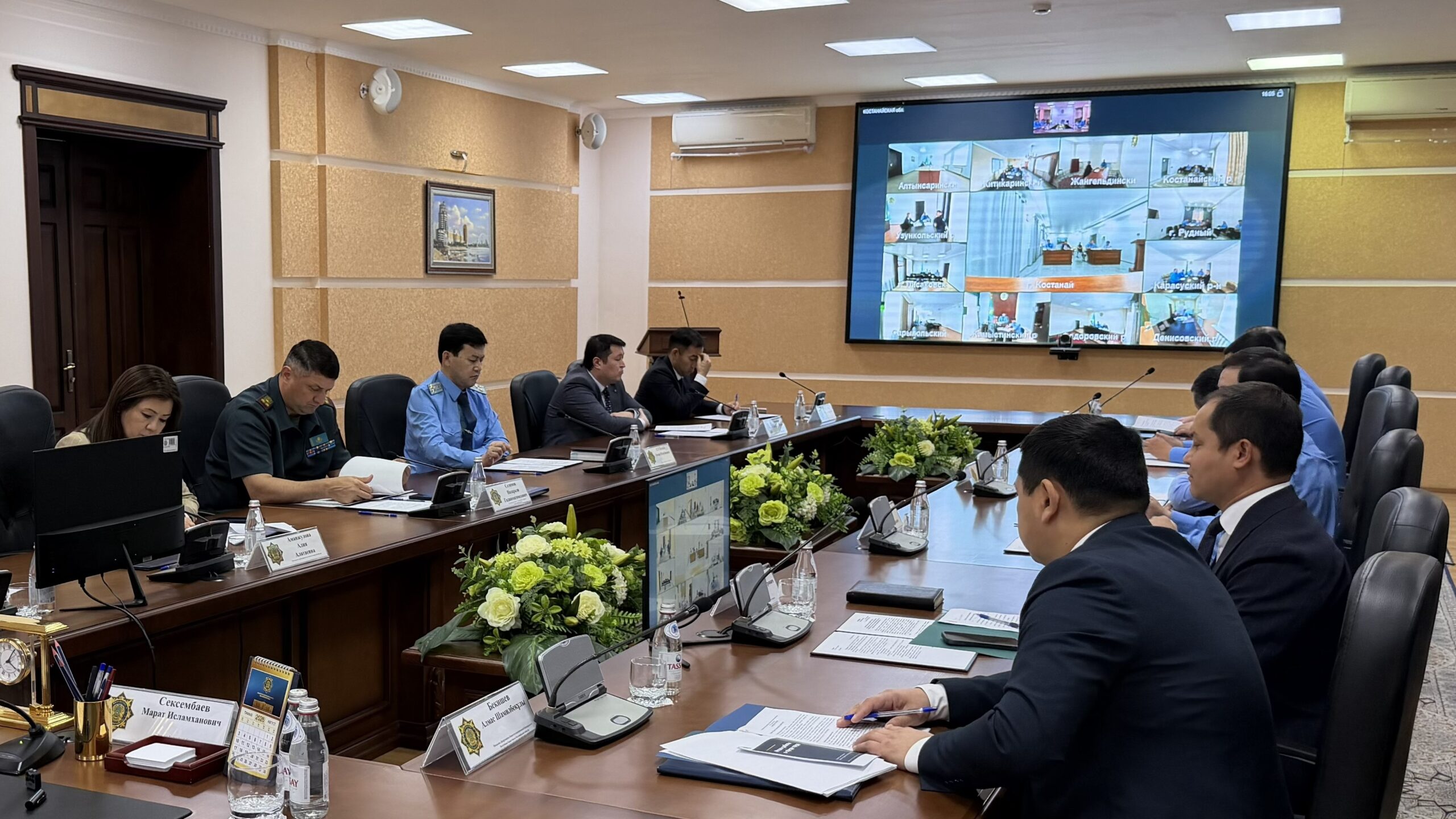 Прокуратура Костанайской области выявила 26 неучтенных случаев производственного травматизма