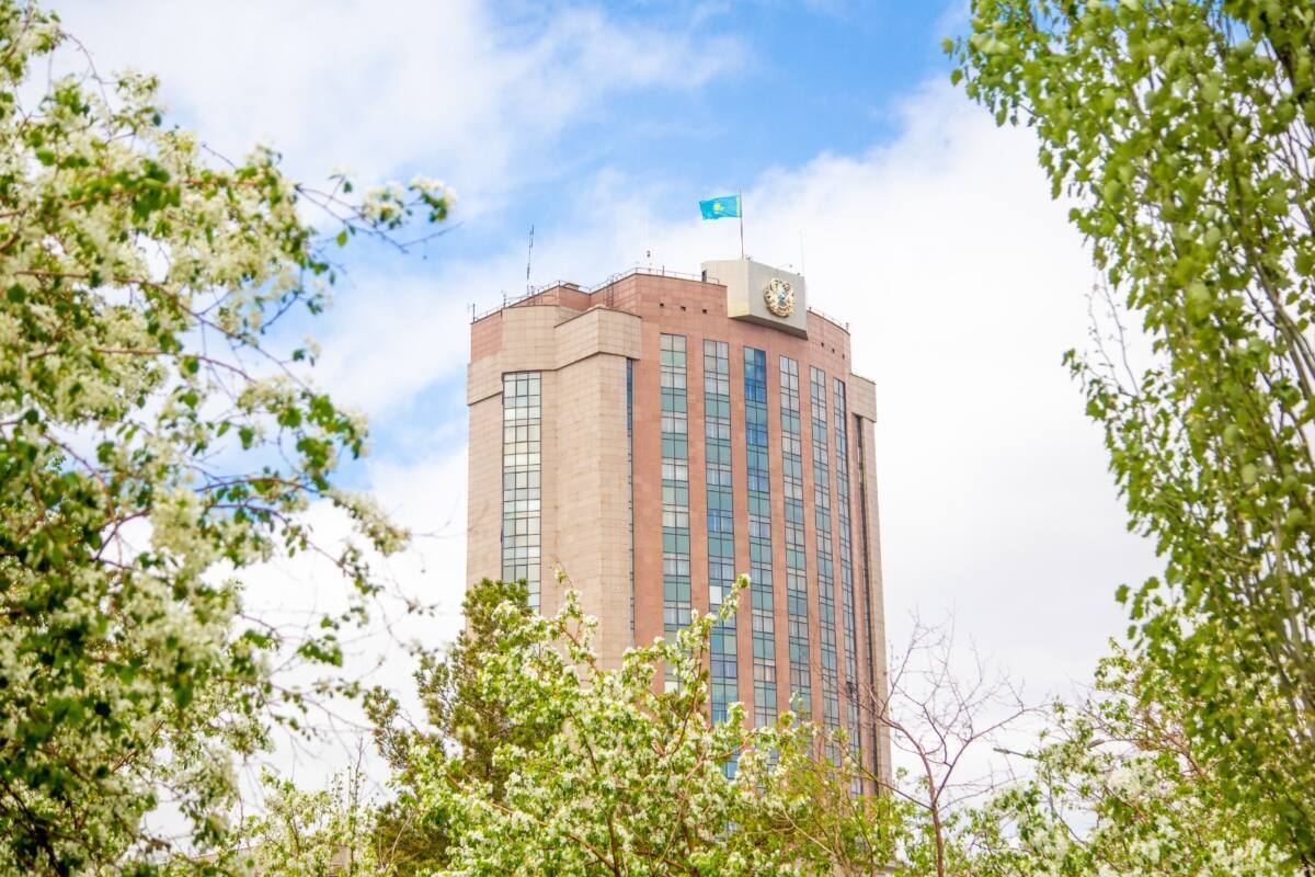 МВД отреагировало на сообщения о продаже персональных данных казахстанцев