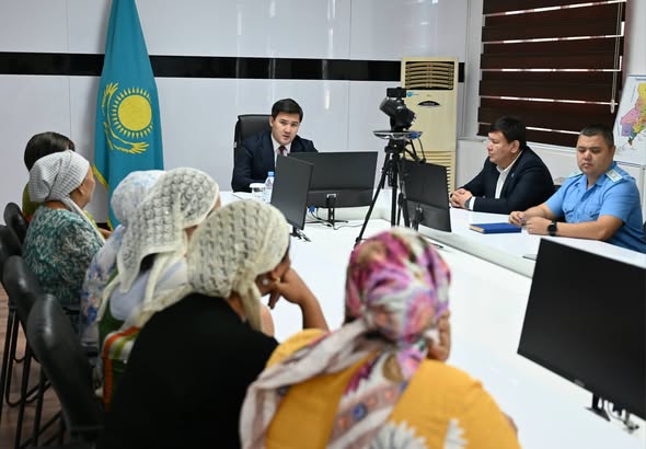 ПУТИ РЕШЕНИЯ ПОДНЯТЫХ ВОПРОСОВ ОПРЕДЕЛЕНЫ