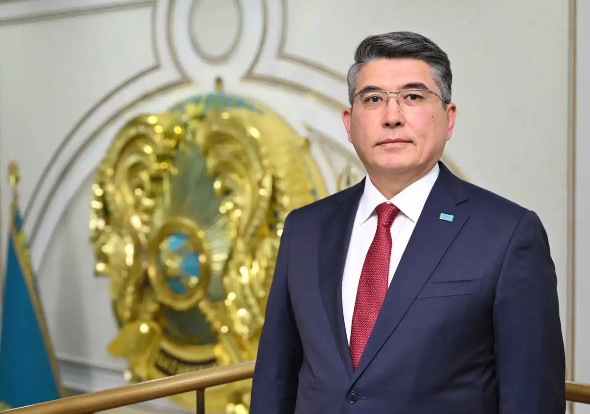 Kazahstan na pragu nove politične faze