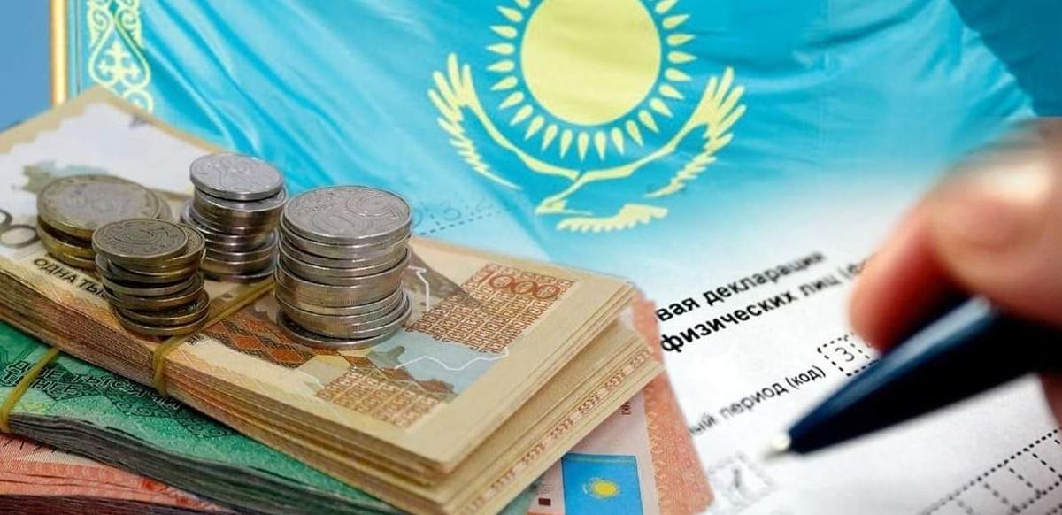 Кому необходимо задекларировать активы и обязательства до 15 сентября 2026 года.