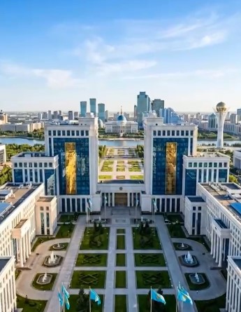 Қызметтік әдепті сақтау – баршаға ортақ кәсіби міндет