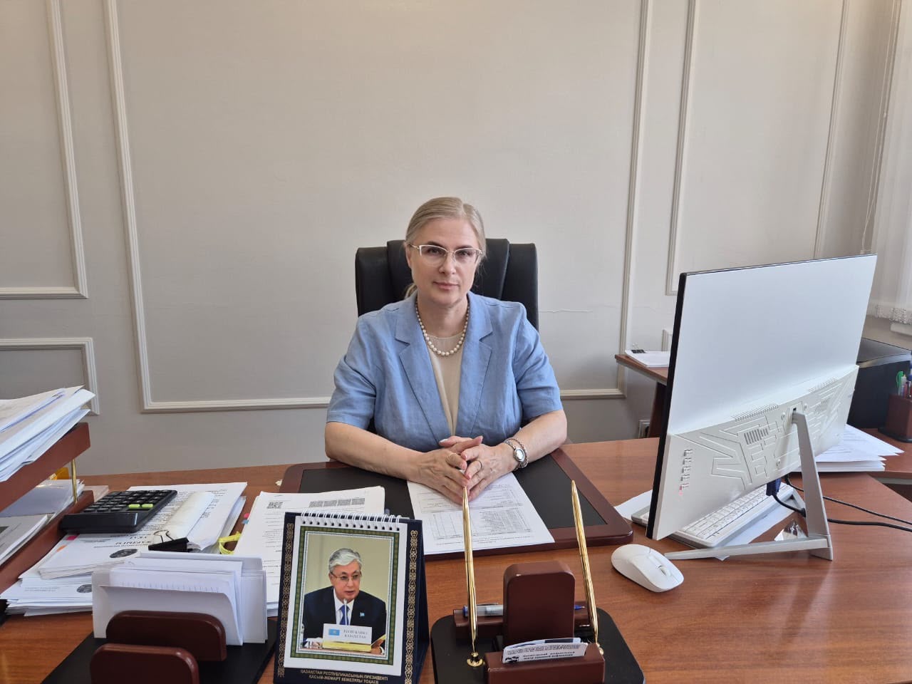 Участие уполномоченного по этике в адаптации новых специалистов