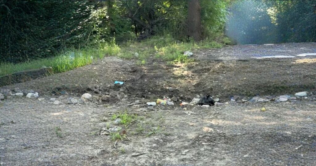 Проводимые акции в рамках “Таза Қазақстан”