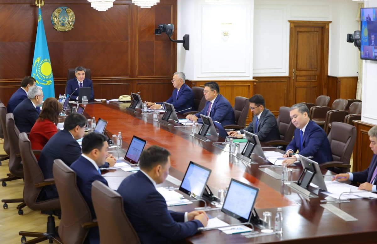 В бюджете на 2027-2029 годы предусмотрено обеспечение опережающего строительства инфраструктурных и социальных объектов
