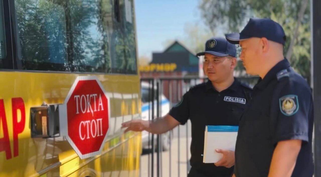 Новый учебный год: МВД обратилось ко всем родителям и педагогам