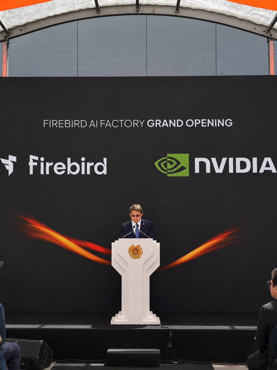 Казахстан стал вторым рынком Firebird AI: в Экибастузе развивается AI-инфраструктура мощностью 125 МВт