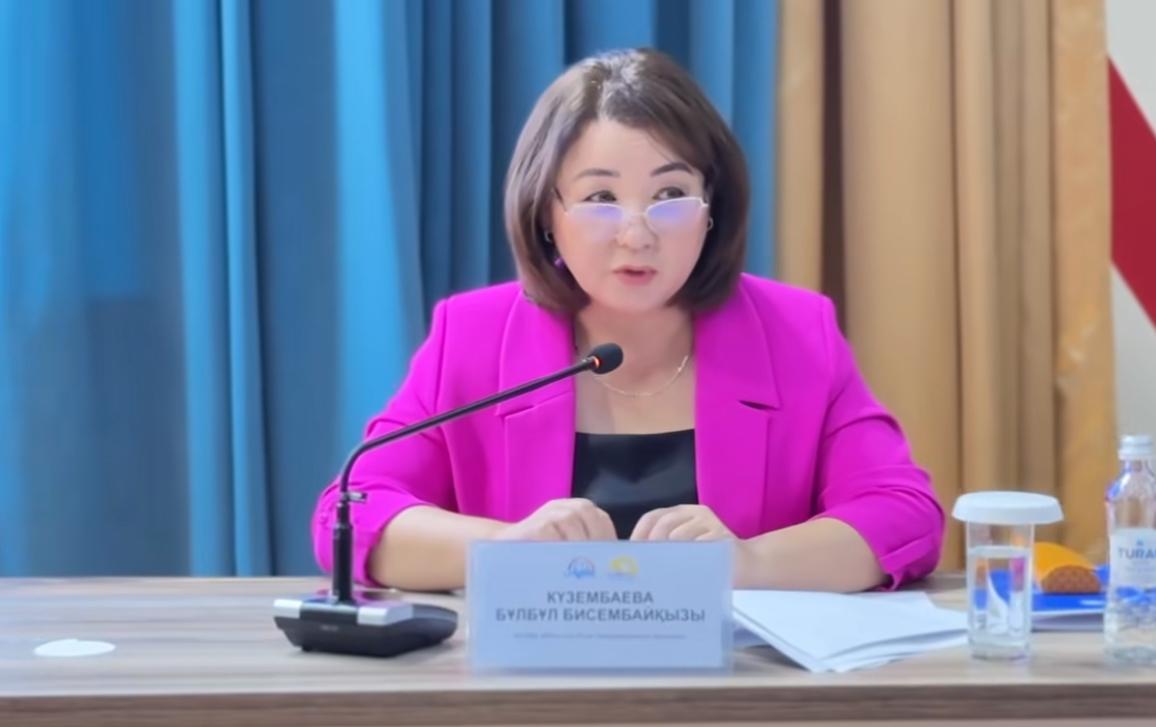 Педагоги Актюбинской области определили приоритетные направления воспитательной работы