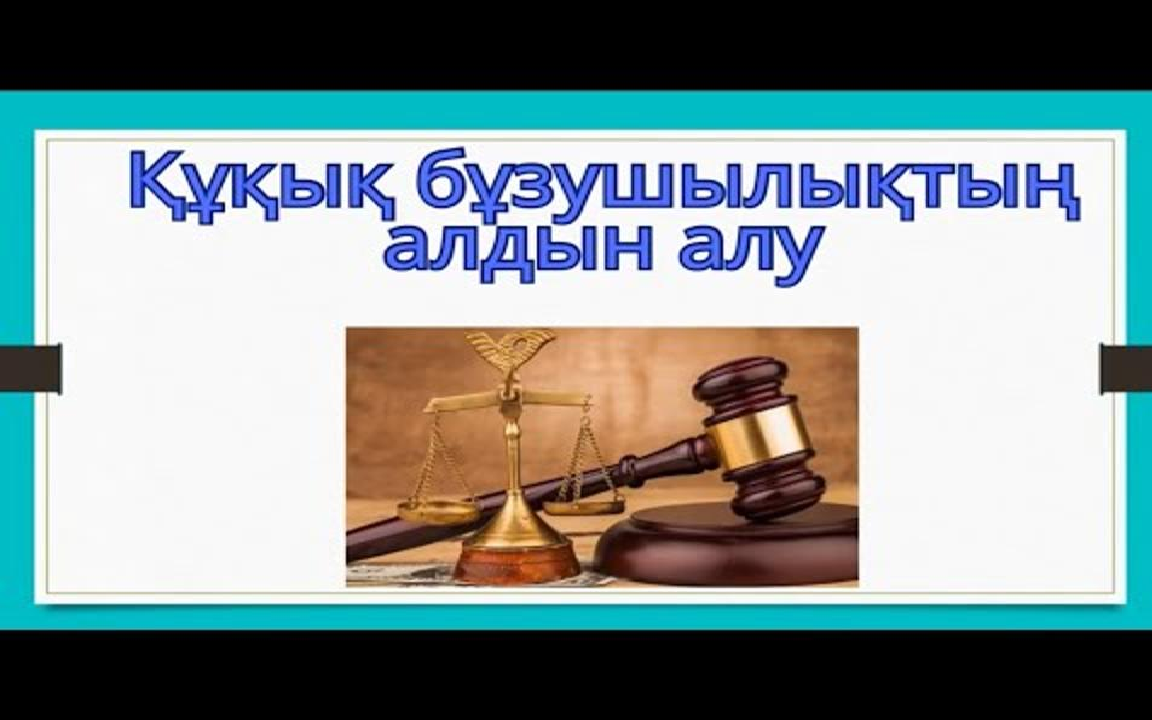 Информация о результатах исполнения Плана по профилактике правонарушений за июль месяц