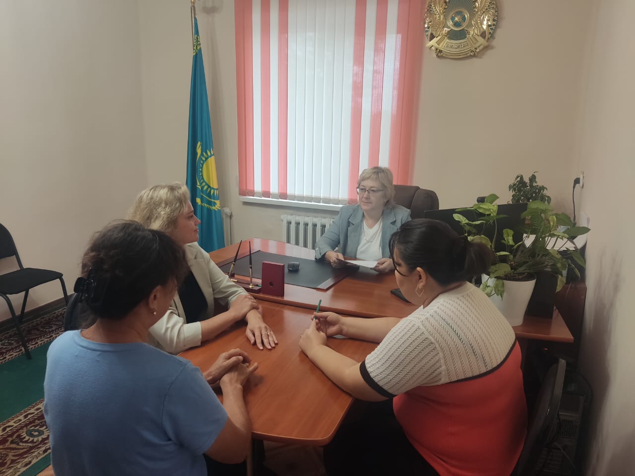 Профилактика коррупционных правонарушений