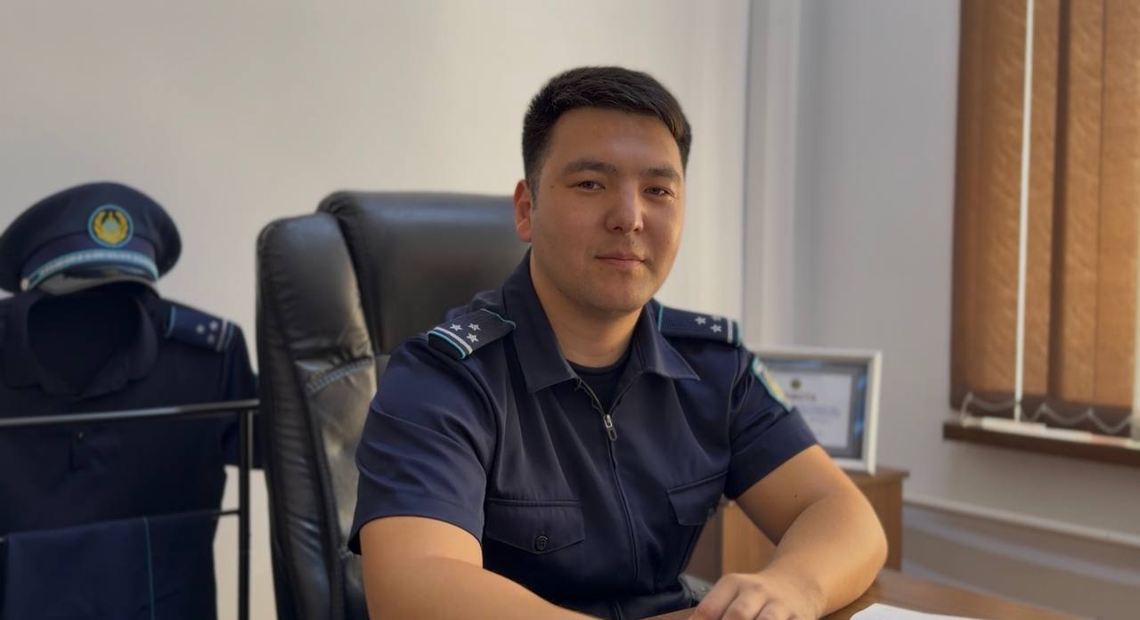 От мечты к делу: один день из жизни дознавателя