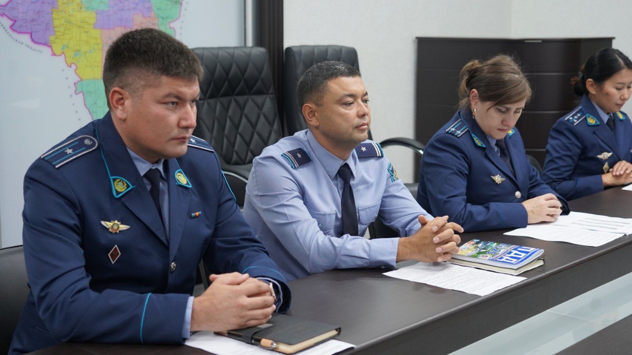 Итоги акции внимание пешеход