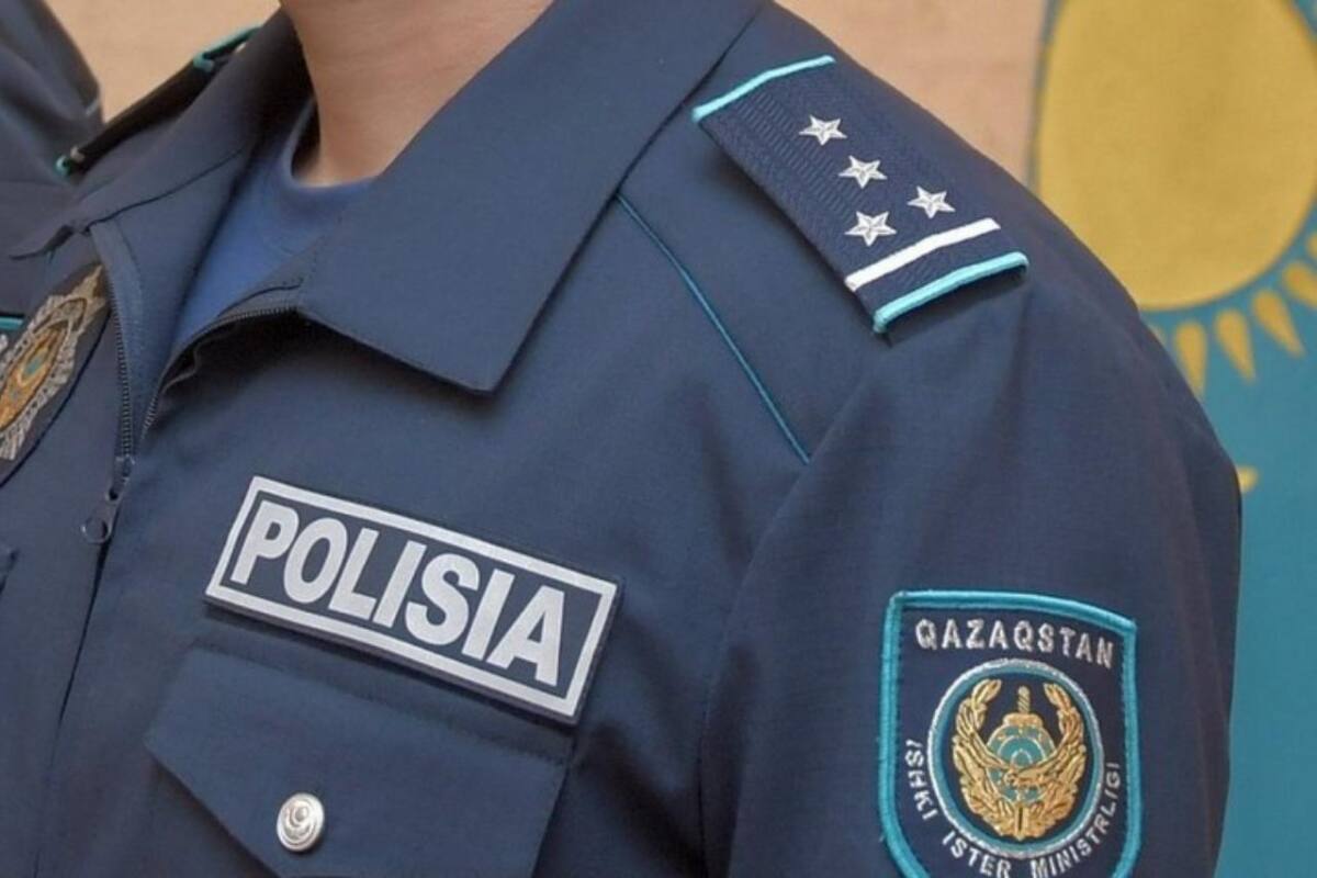 В целях обеспечения общественного порядка и безопасности дорожного движения полиция пресекает правонарушения в регионе