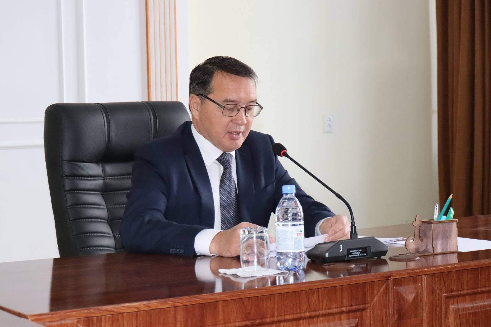 О результатах работы карьерного центра по итогам текущего периода