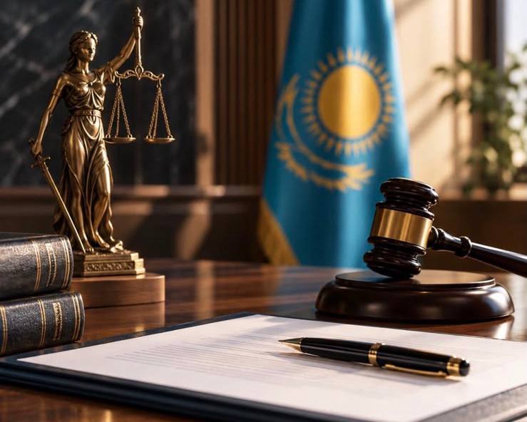 Сегодня в отдельных СМИ распространена информация о том, что исполнительное производство в отношении NCOC по взысканию денежных средств в пользу государства приостановлено. Министерство юстиции сообщает, что данные сообщения требуют пояснения