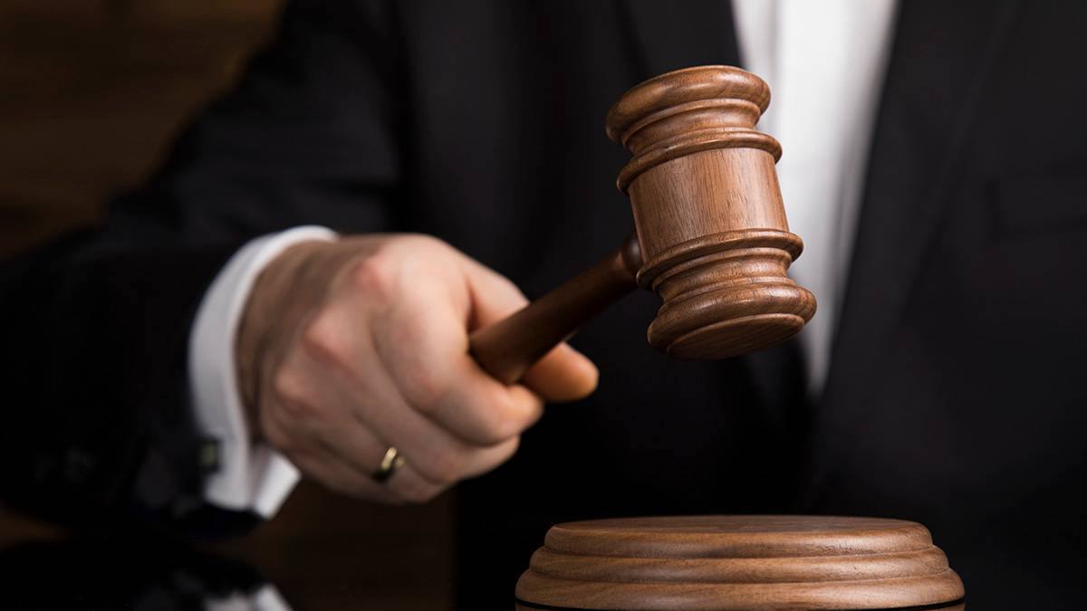 В области Абай вынесен приговор 30-летней женщине за дропперство