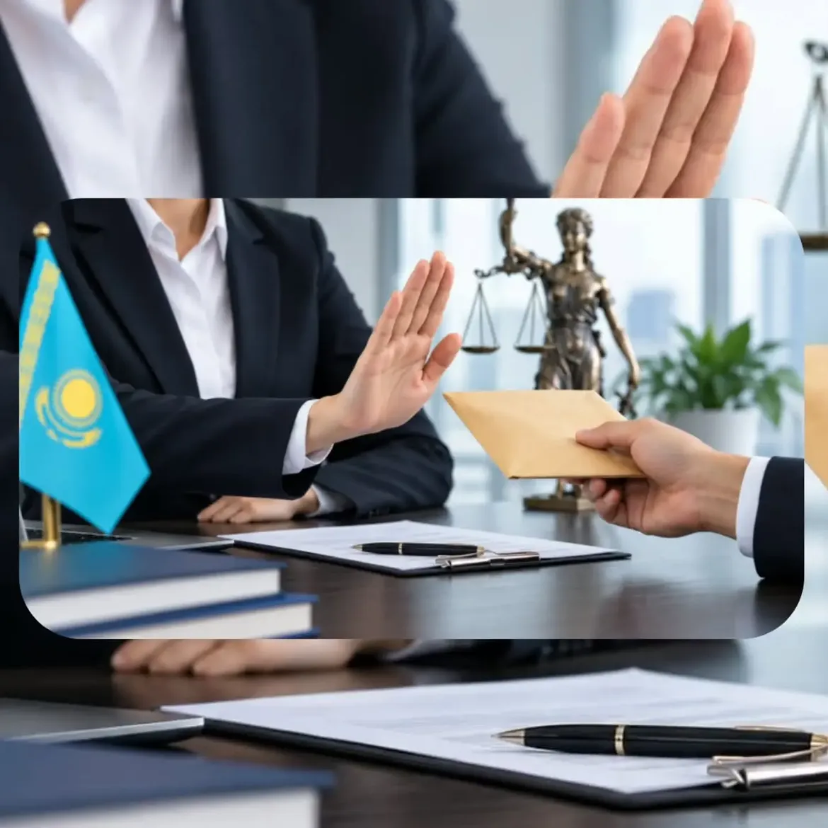Комитетом регулирования и контроля в сфере социальной защиты населения МТСЗН РК проведено совещание с территориальными подразделениями по вопросам профилактики коррупционных правонарушений.