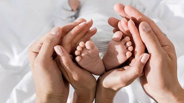 Около 15 тысяч детей родились благодаря программе «Аңсаған сәби»: итоги и новшества