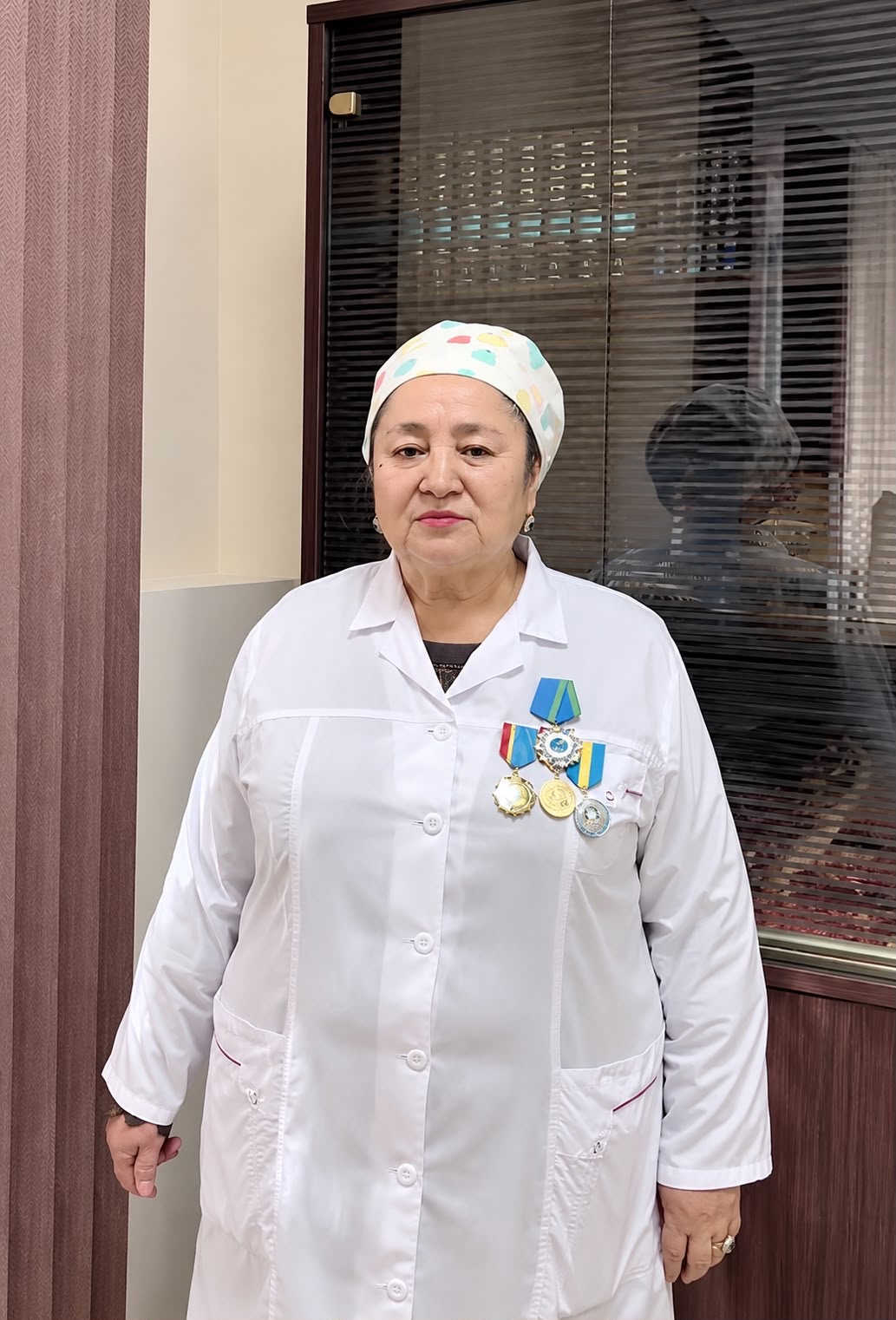Тематический челлендж ко Дню труда запустили в Астане
